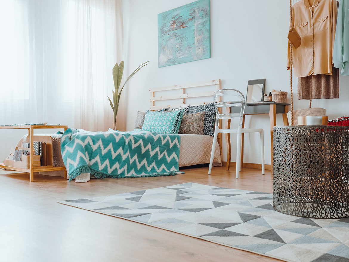 012 Design apartment